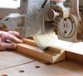 Pourquoi faire appel à un professionnel pour vos travaux de menuiserie à Bourgoin Jallieu ?