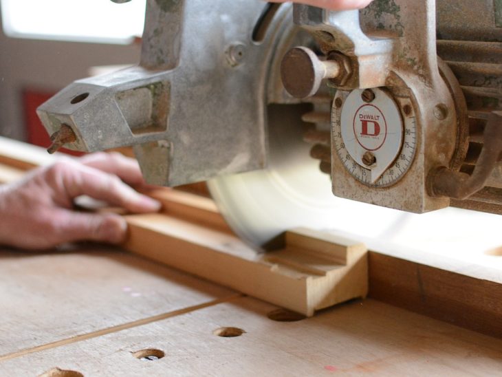 Pourquoi faire appel à un professionnel pour vos travaux de menuiserie à Bourgoin Jallieu ?