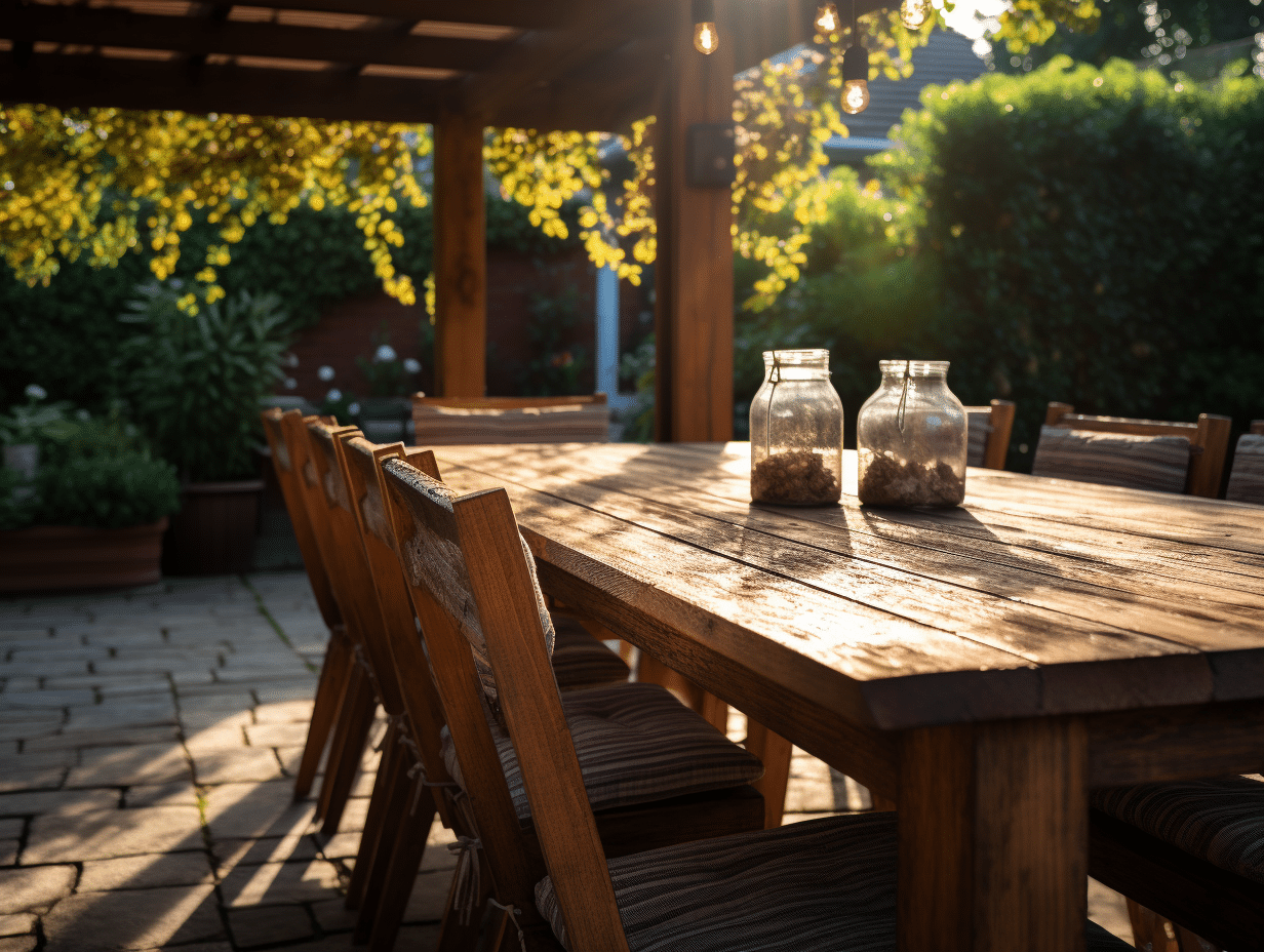 Habillage de poutre en bois extérieur astuces et techniques efficaces directhabitat.fr