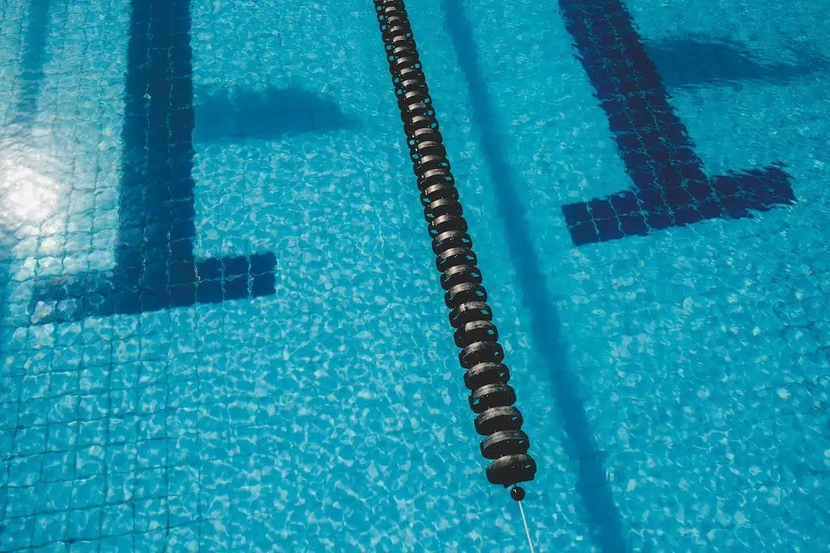 piscine  matériaux