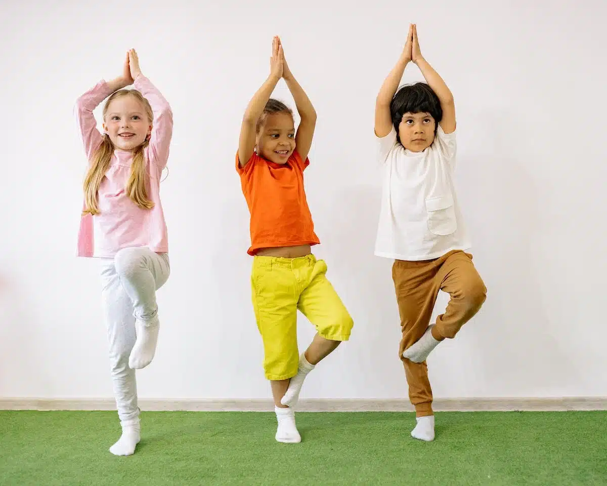 déménagement  enfants