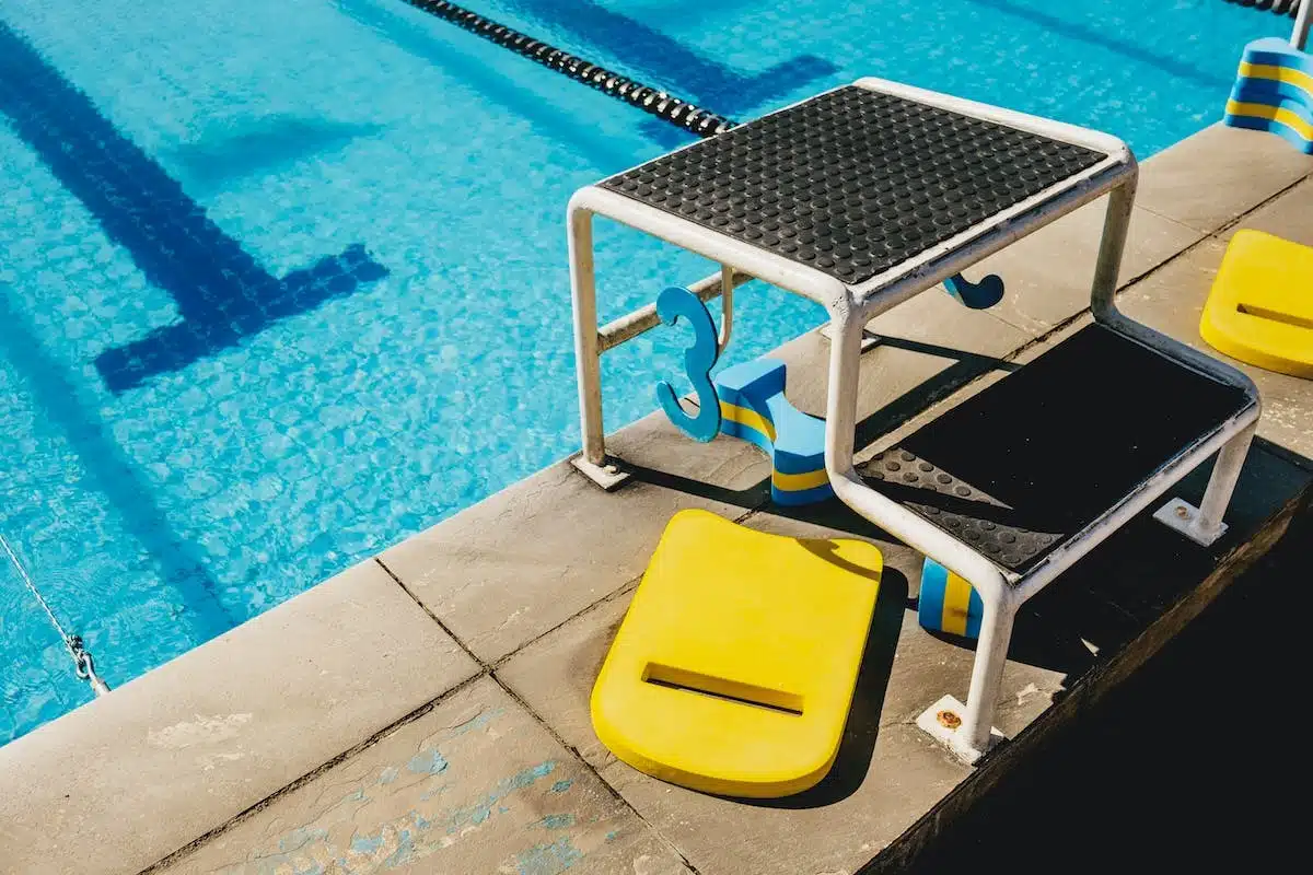 natation  aquagym