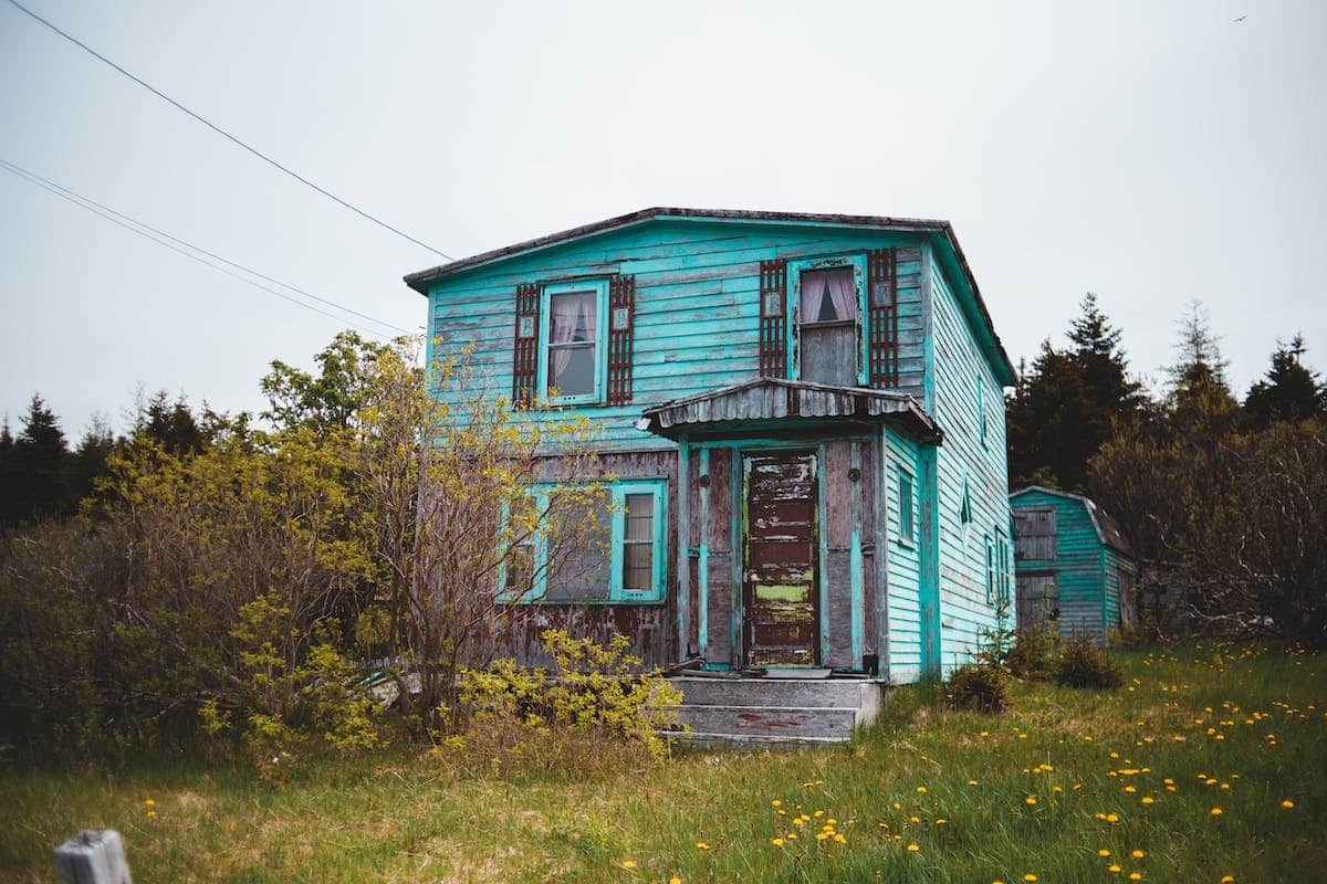 petite maison