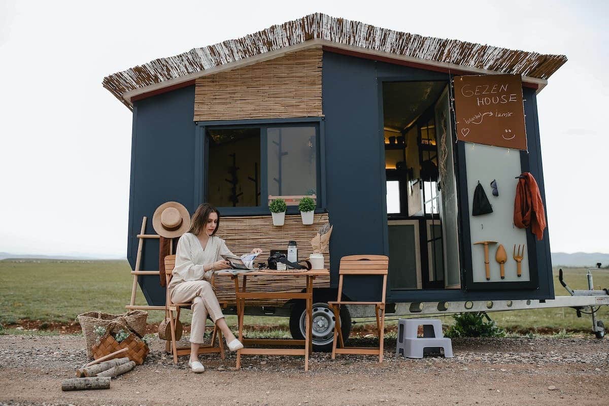 petite maison