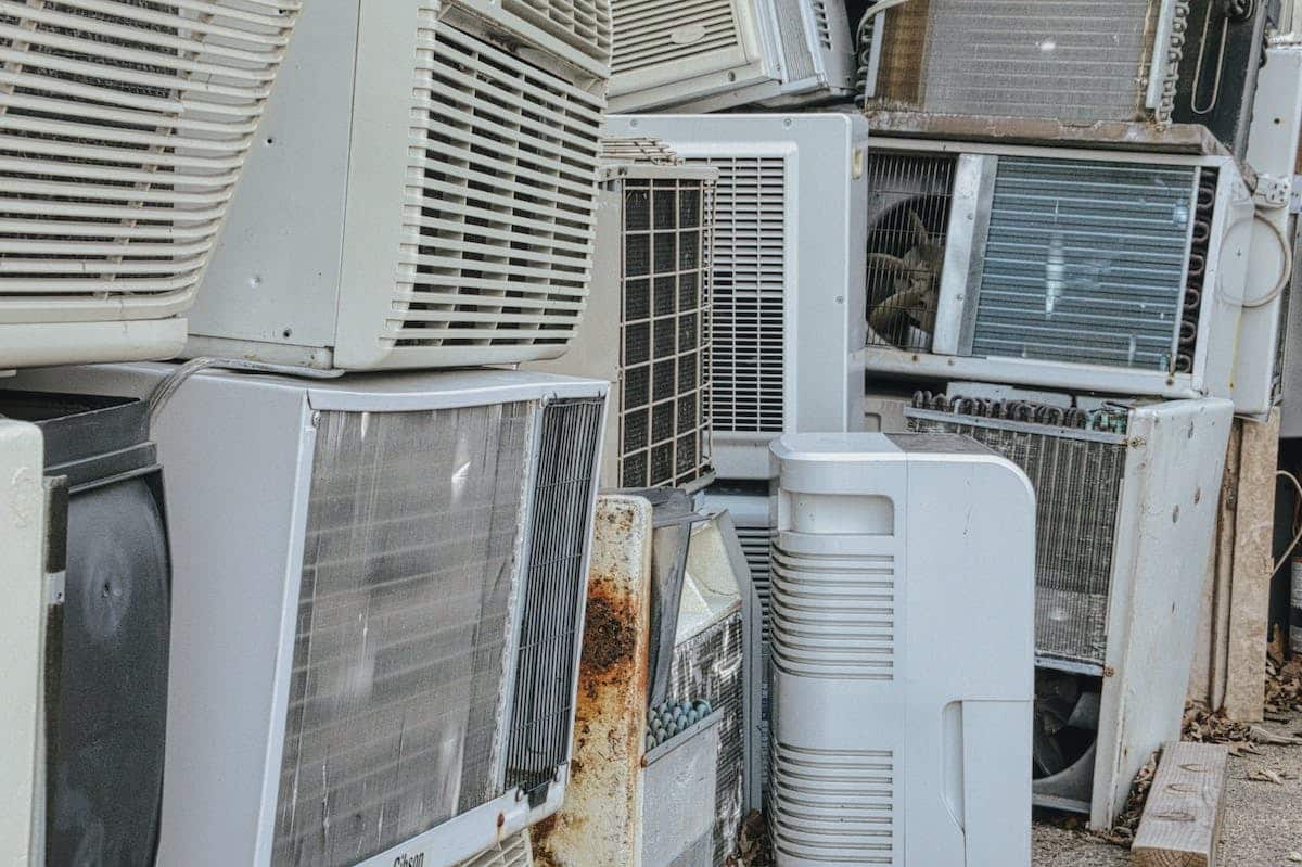 climatiseur  maison