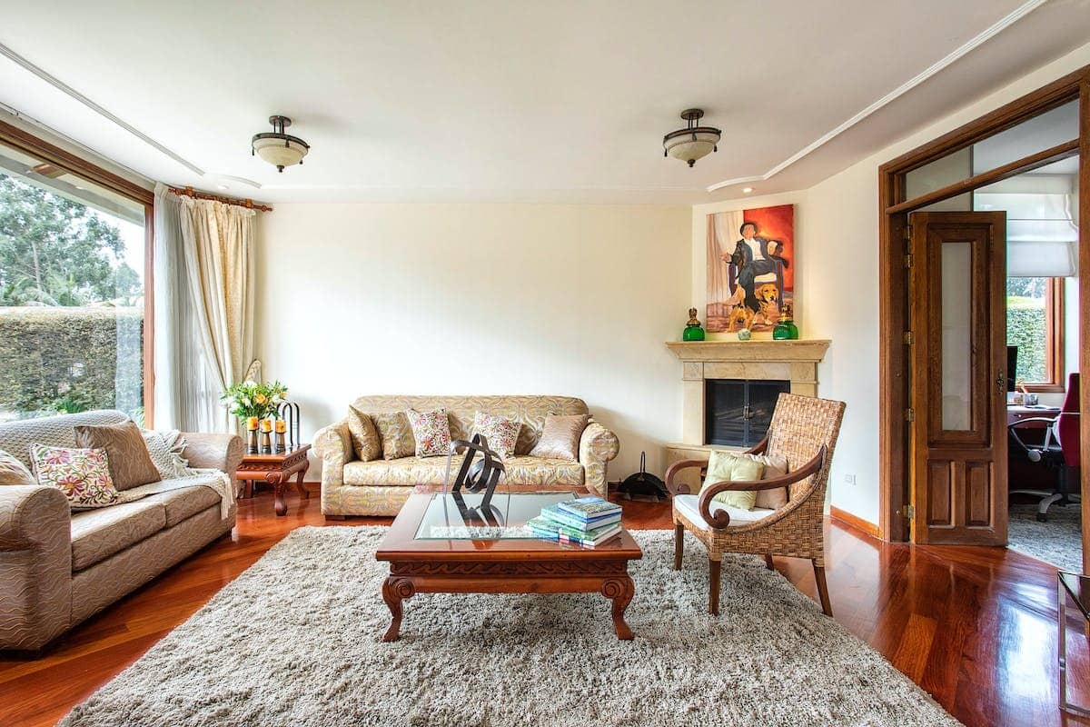 intérieur cocooning