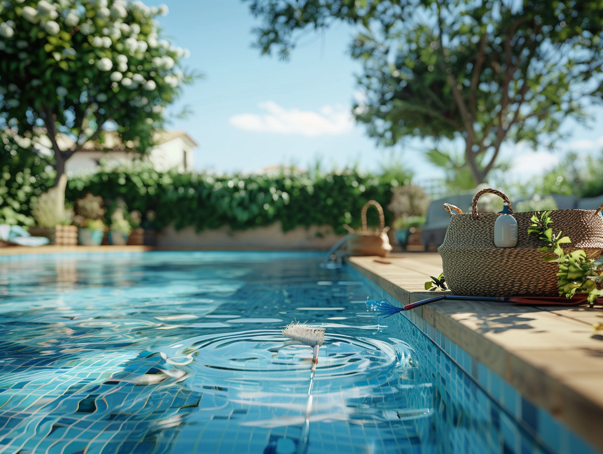 filtration piscine