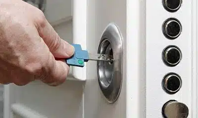 Comment évaluer le prix d'installation d'une porte blindée ?