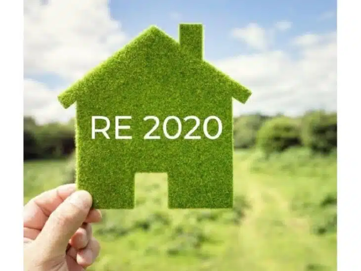 RE 2020 les changements pour la construction et rénovation