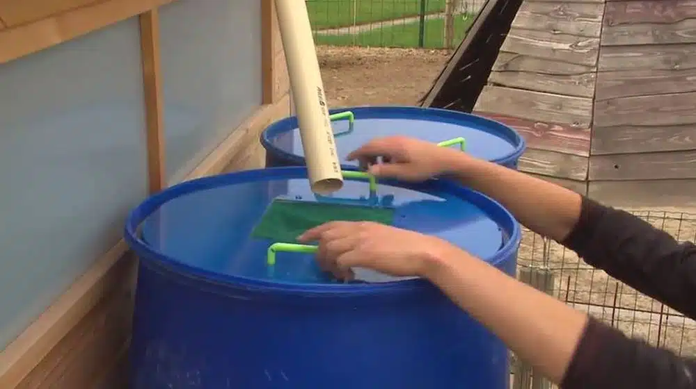 Techniques durables pour une gestion efficace de l'eau de pluie à domicile