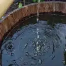 Techniques durables pour une gestion efficace de l'eau de pluie à domicile