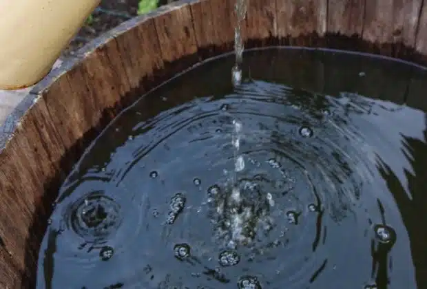 Techniques durables pour une gestion efficace de l'eau de pluie à domicile