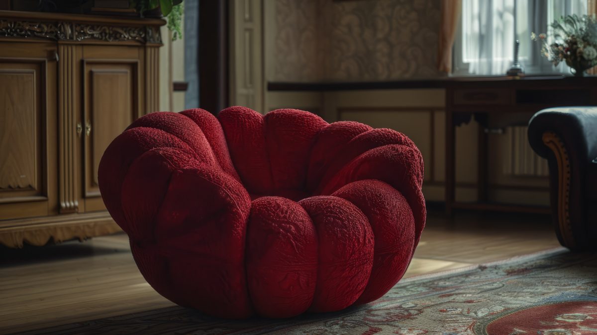Canapé nuage : la tendance cocooning qui redéfinit le salon en 2026