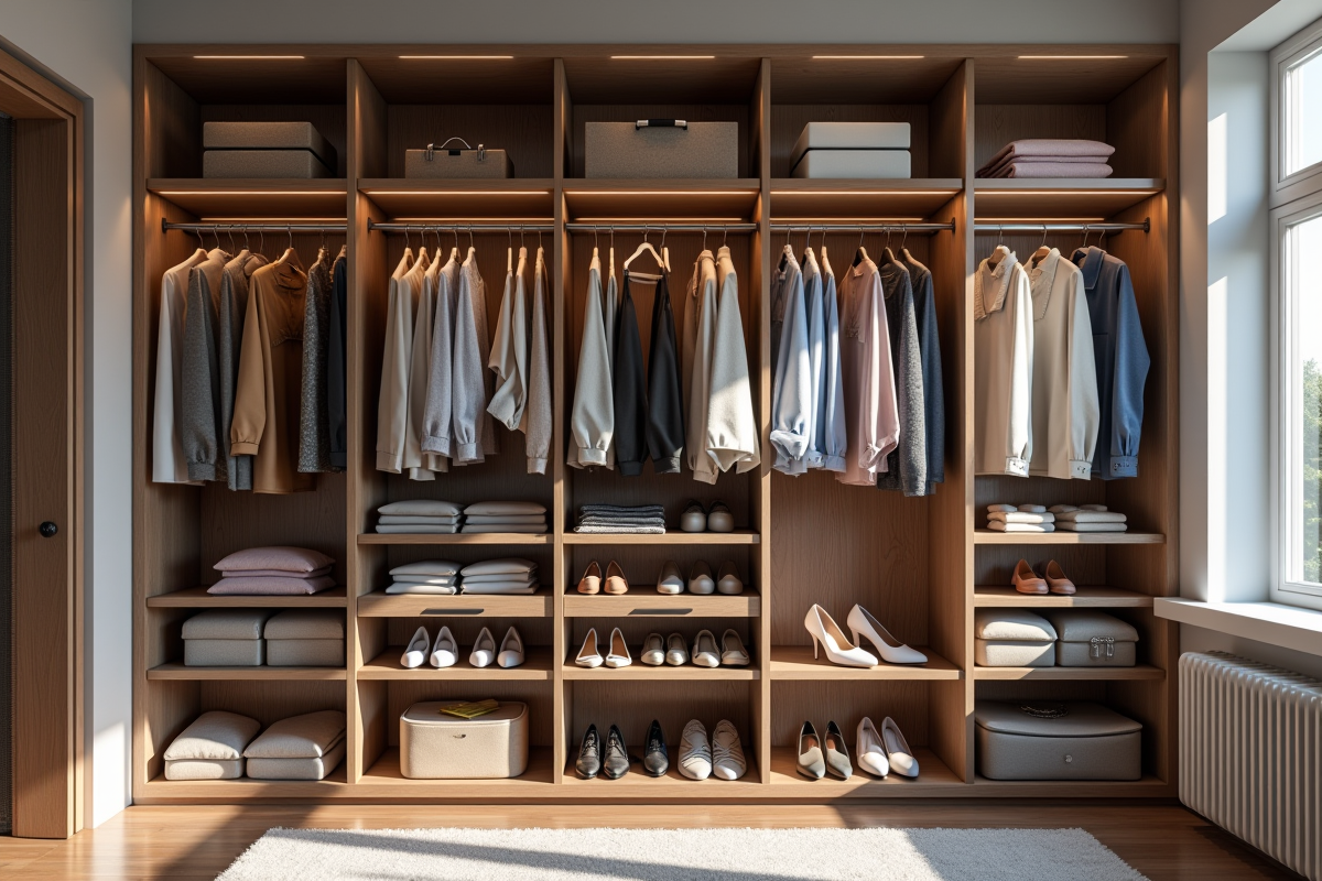 organisation affaires
