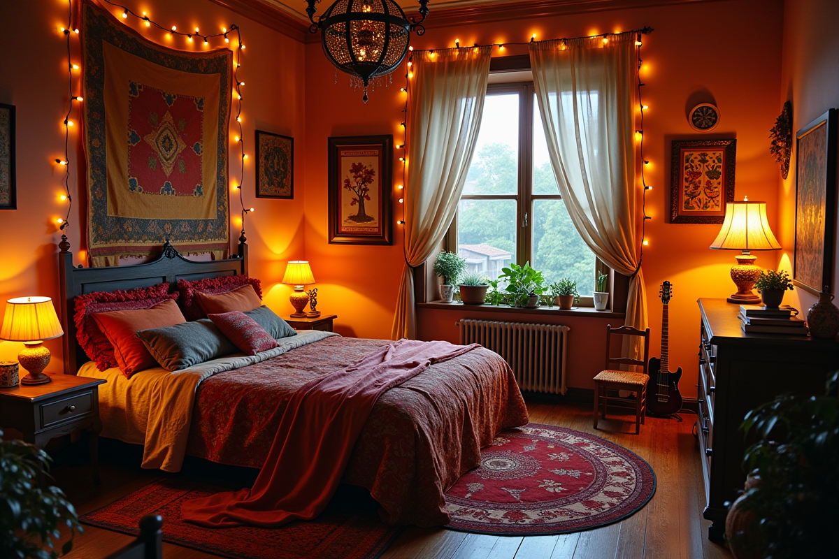 décoration intérieure