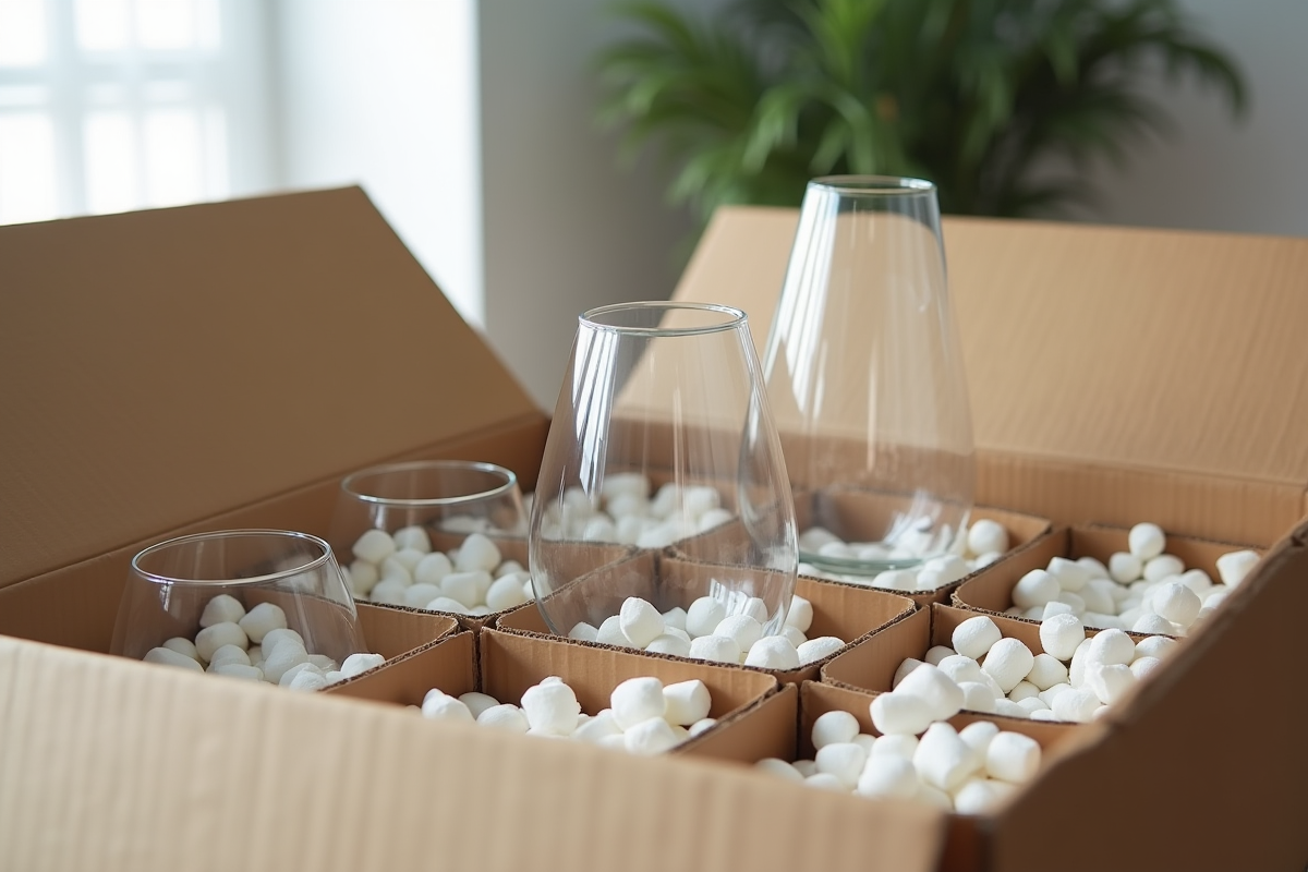 verres protection