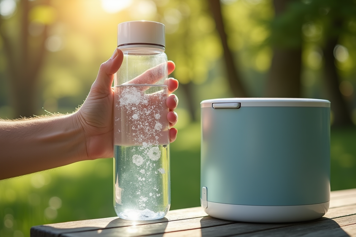 filtration eau