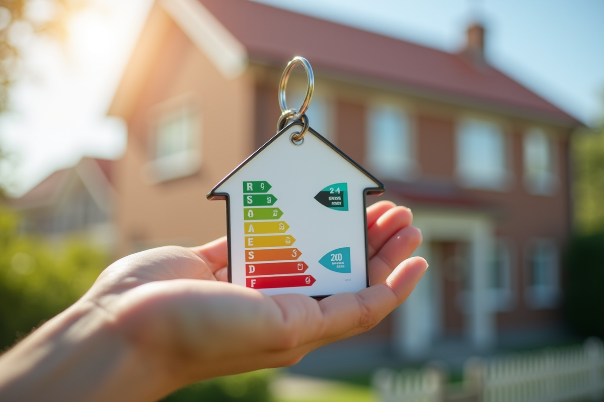 énergie logement