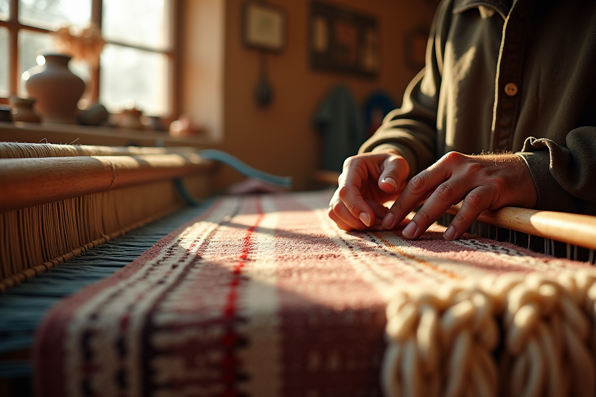tapis berbère