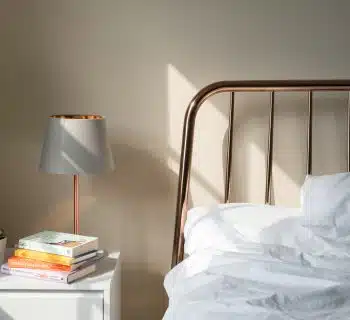 Combien de mètres carrés sont nécessaires pour une chambre ?