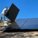 Installer des panneaux solaires